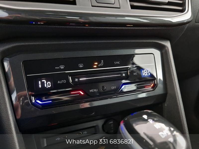 SEAT Tarraco Tarraco 2.0 tdi Style 150cv dsg 7p.ti