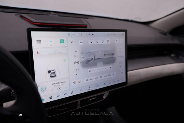 SPORTEQUIPE Sportequipe 6 GT 1.6 T-GDI DCT Bi-Fuel GPL #InrerniMedici