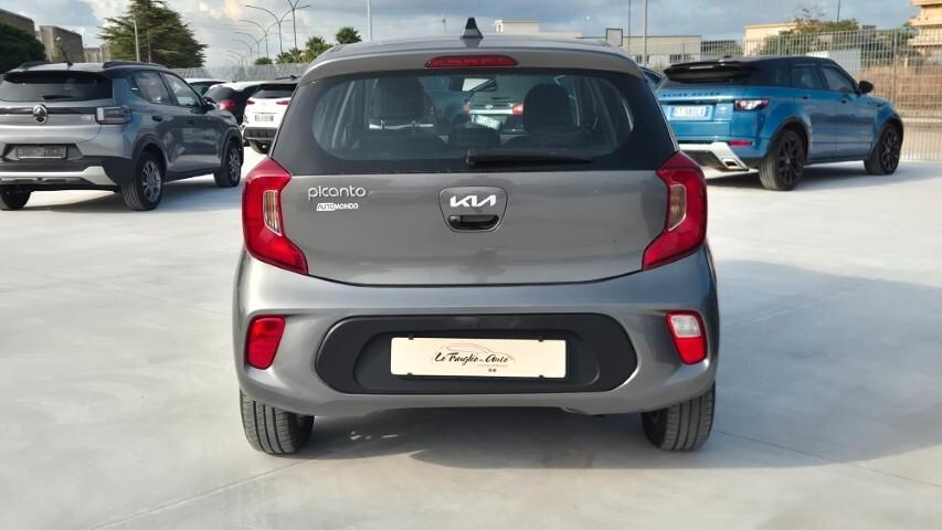 Kia Picanto 1.0 12V 5 porte Urban - 2024