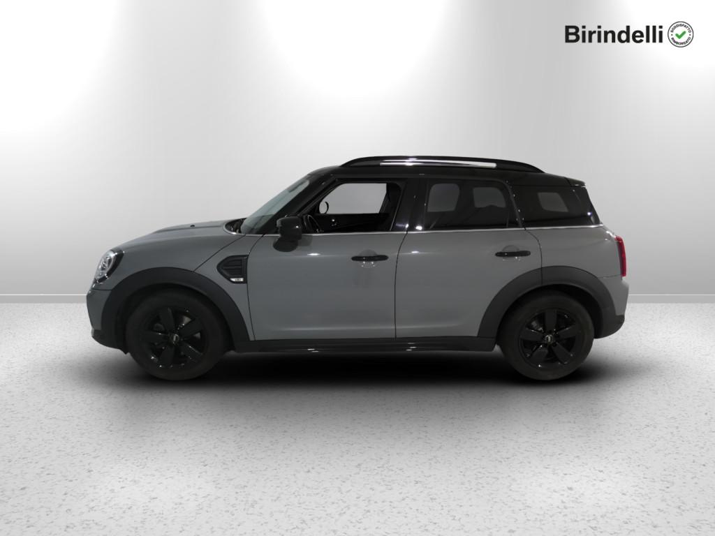 MINI Mini Countrym.(F60) - Mini 2.0 Cooper D Business Countryman