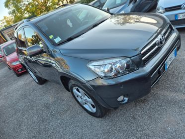 Toyota RAV 4 RAV4 2.2 D-4D 177 CV Luxury