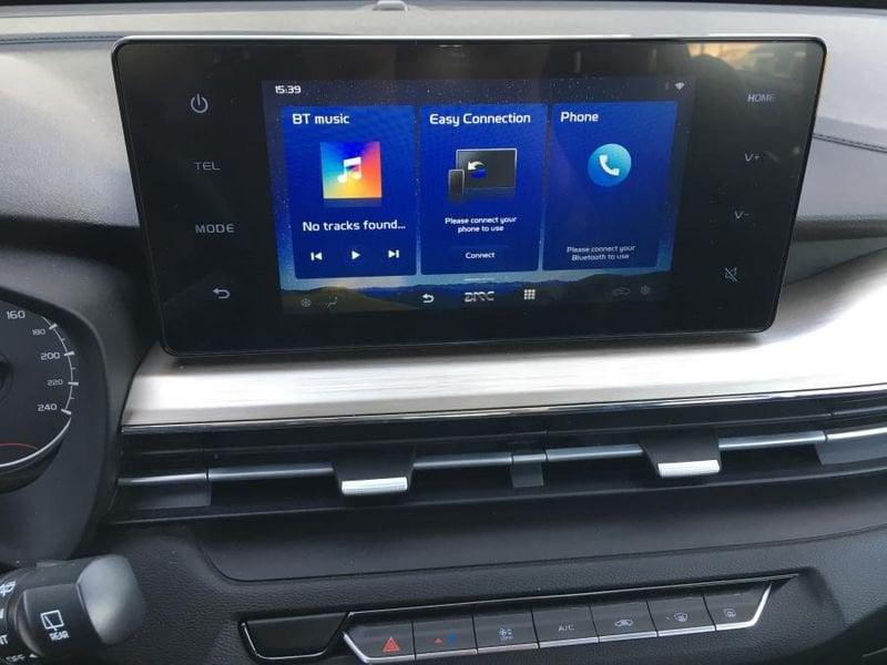 Emc Quattro 1.5 MT AZIENDALE 5.000 KM