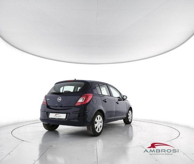 OPEL Corsa 1.2 85CV 5 porte GPL-TECH Elective - PER OPERATORI