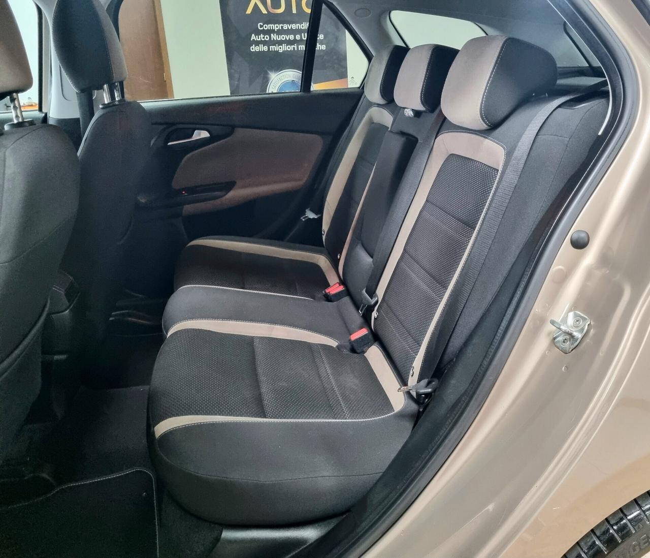 FIAT TIPO 1.6 Mjt 120CV SW GANCIO TRAINO LOUNGE