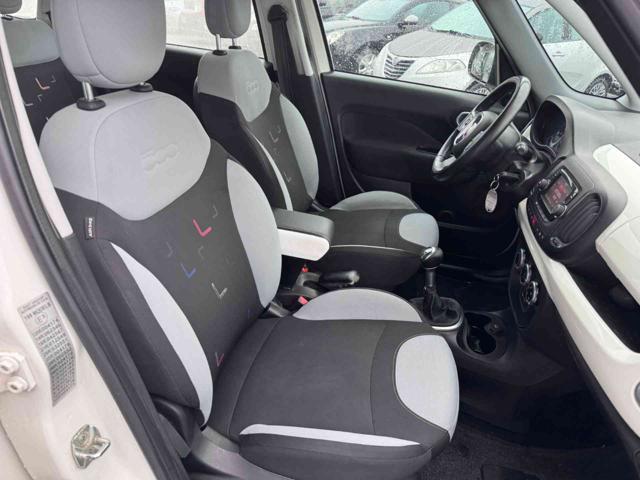 FIAT 500L 1.3 Multijet 85 CV Lounge OK neopatentati
