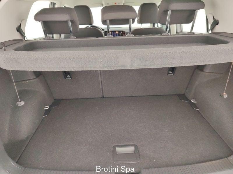 Volkswagen T-Cross 1.0 TSI Style