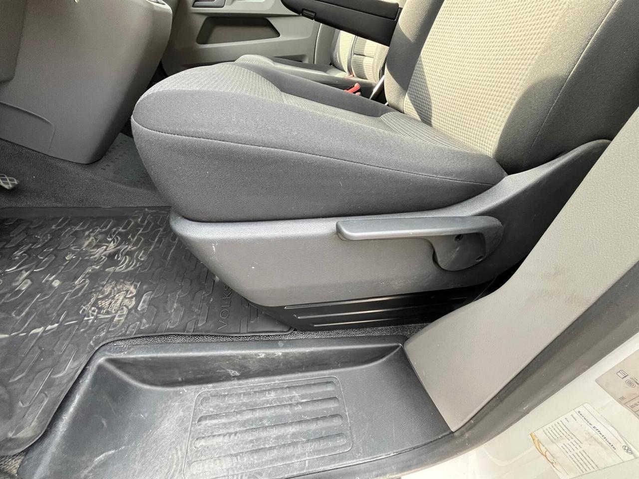 Volkswagen Transporter 2.0 TDI 110CV PC Cassonato