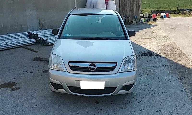 Opel Meriva 1.4 16V Club Metano