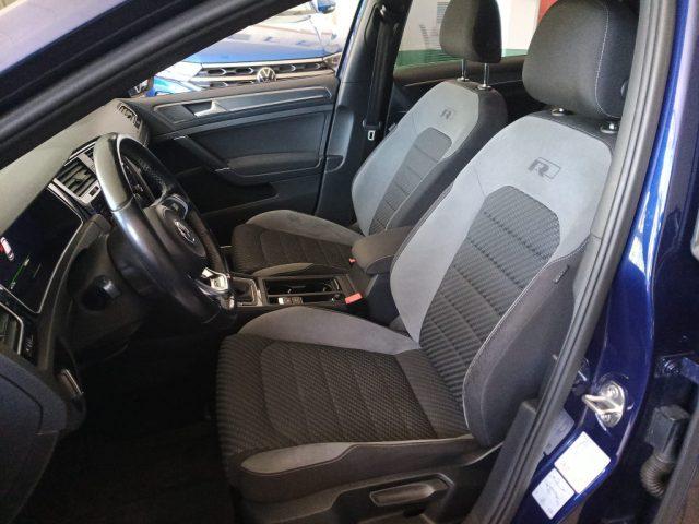 VOLKSWAGEN Golf 2.0 TDI 5p. Executive BlueMotion Technology R LINE