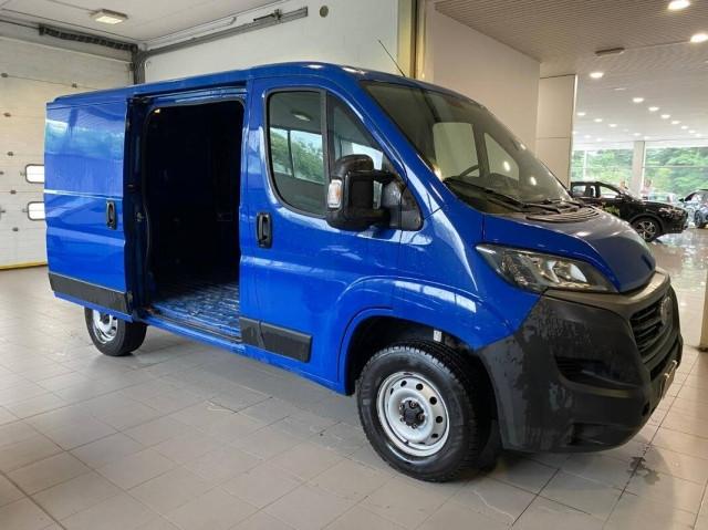 Fiat Ducato 30 CH1 2.3 mjt 120cv E6d-temp