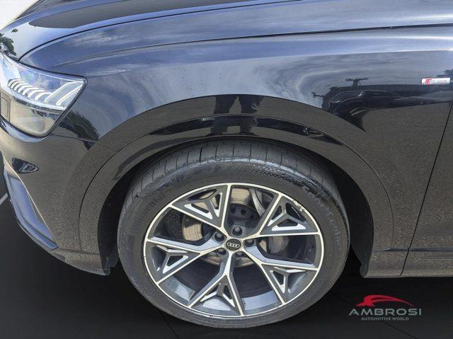AUDI Q8 Q8 50 TDI 286 CV quattro tiptronic Sport - PER OPE