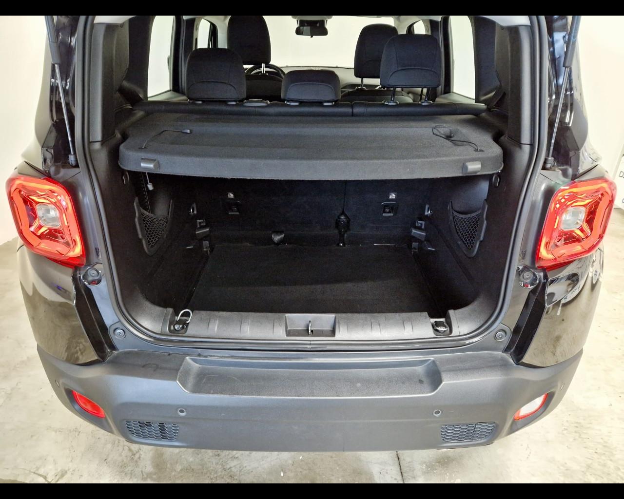 JEEP Renegade - Renegade 1.0 t3 Limited 2wd