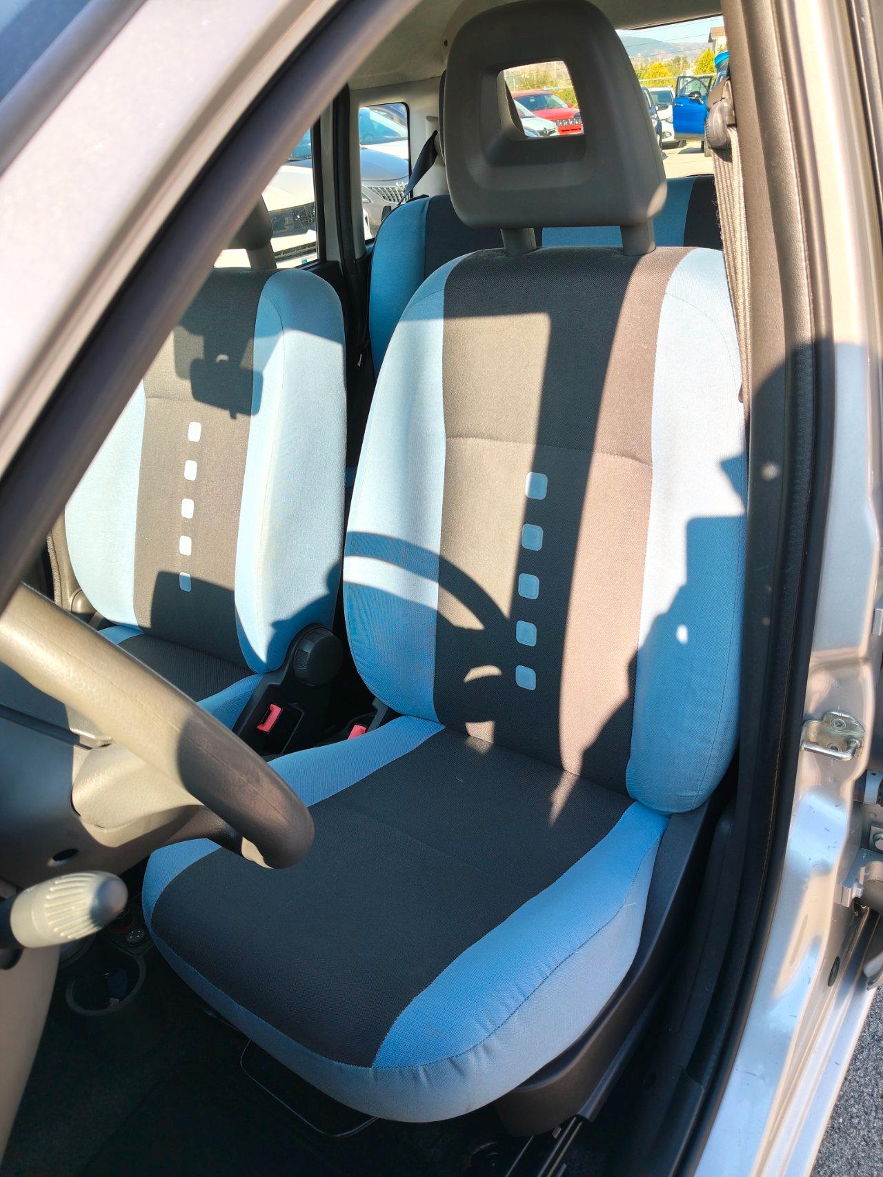 Fiat Panda 4x4 Panda 1.3 mjt 16v Climbing 4x4