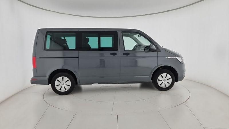 Volkswagen Caravelle 2.0 TDI 110CV PC Business 9 posti