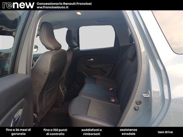 DACIA Duster 1.0 TCe GPL SL Extreme 4x2