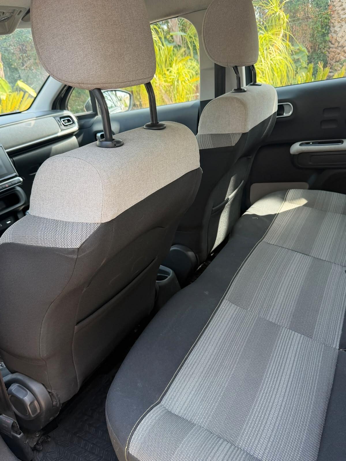 Citroen C3 1.2 PureTech Shine 82CV