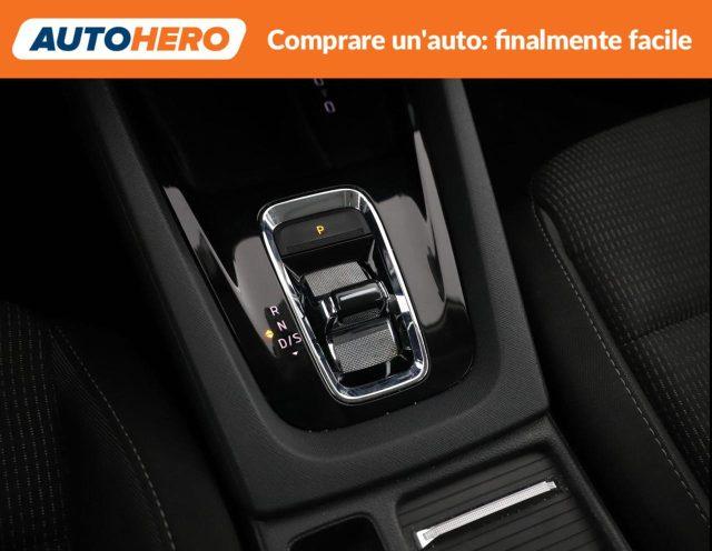 SKODA Octavia 2.0 TDI EVO SCR 150 CV DSG Wagon Executive