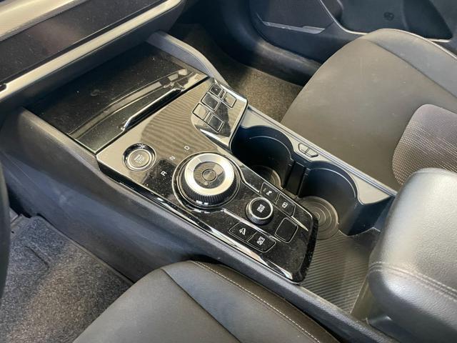 KIA Sportage 1.6 TGDI HEV AT STYLE