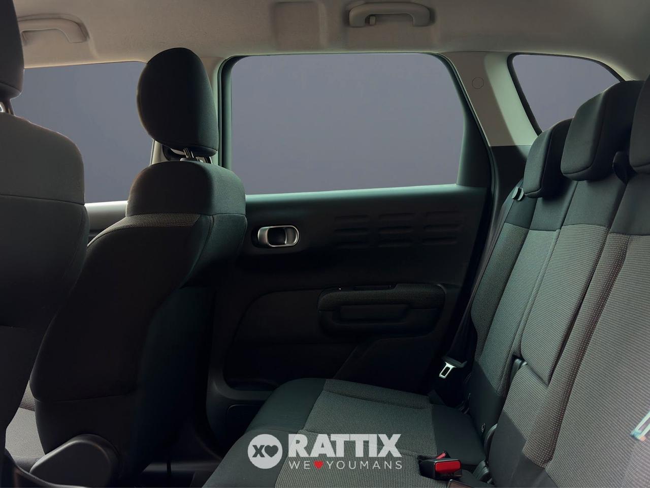 Citroen C3 Aircross 1.2 Puretech 110CV Feel