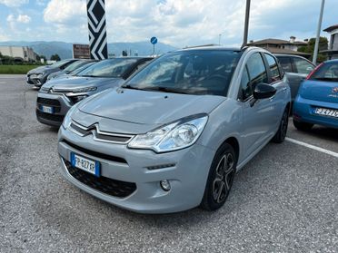 Citroen C3 diesel