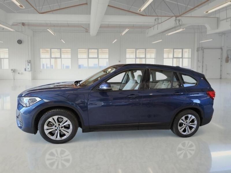 BMW X1 xDrive 25e Business Advantage automatico