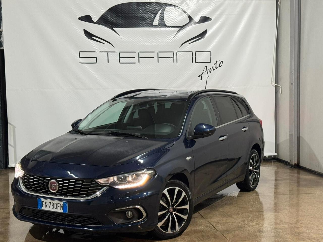 Fiat Tipo 1.6 Mjt S&S SW Easy