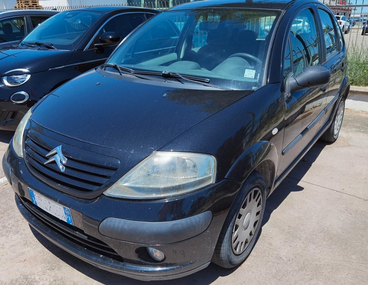 Citroen C3 1.1 Classique