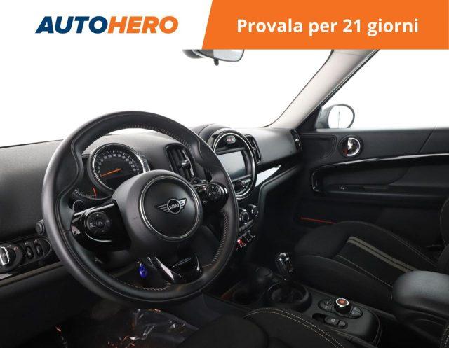 MINI Countryman 2.0 Cooper S Countryman