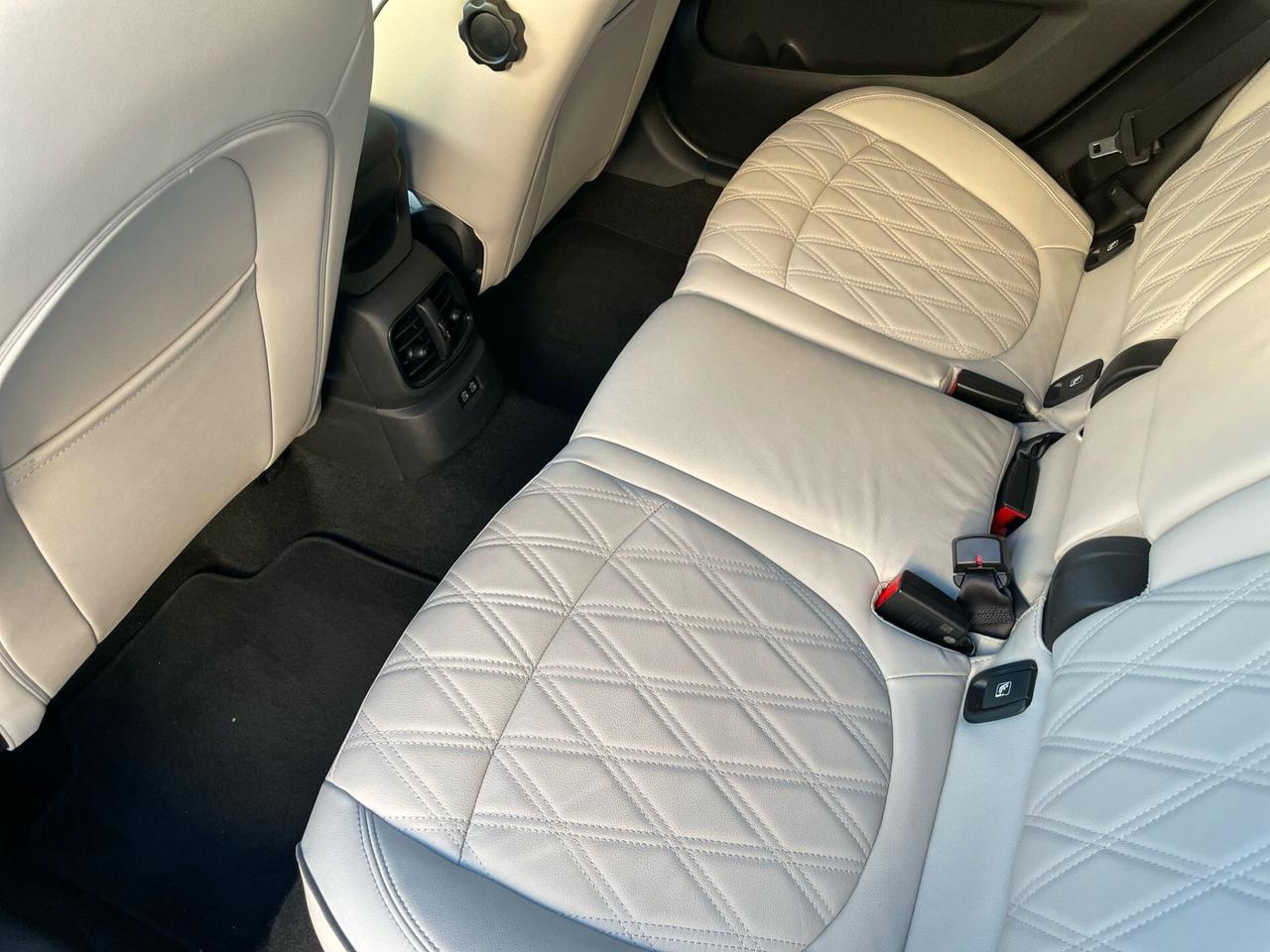 Mini Cooper D Countryman 2.0 Classic auto