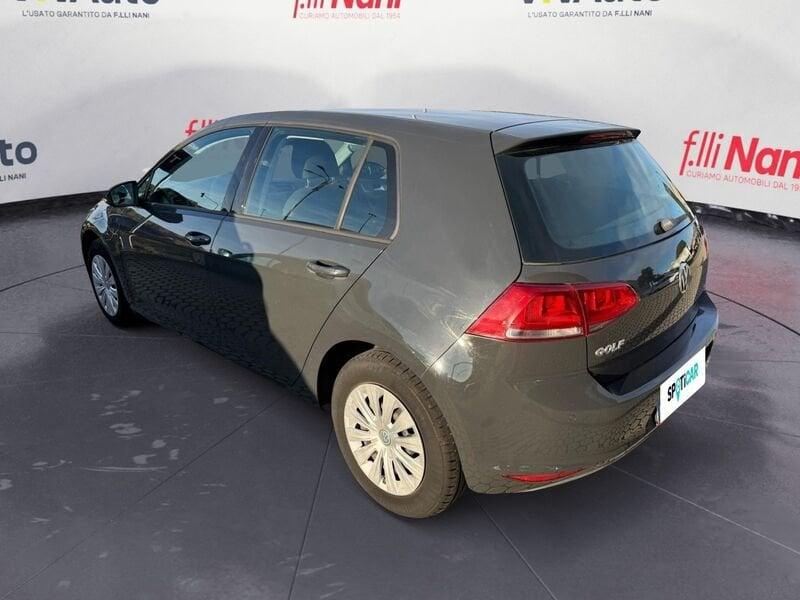 Volkswagen Golf Golf 1.2 TSI 85 CV 5p. Trendline BlueMotion Technology