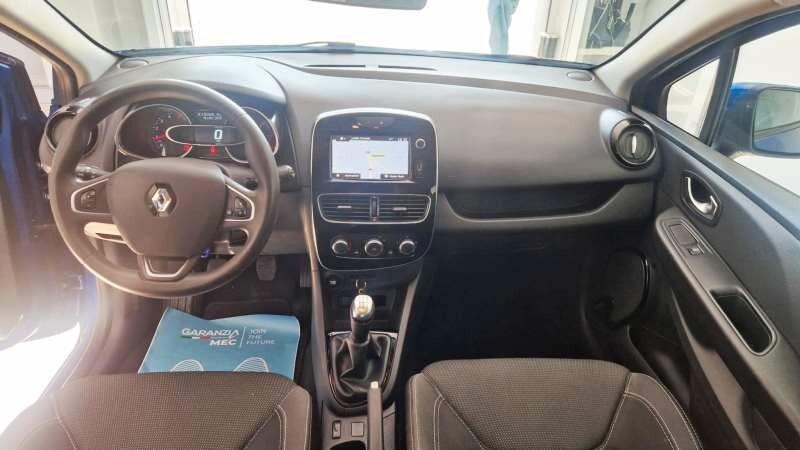 Renault Clio dCi 90 CV S&S Energy Business