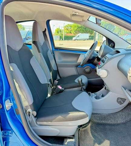 Citroen C1 5p 1.0 Deejay NEOPATENTATI