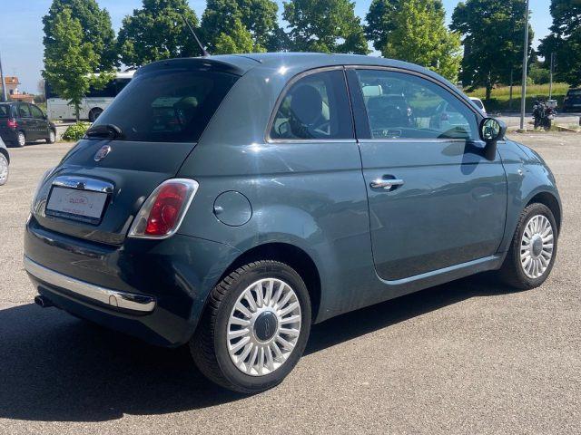 FIAT 500 1.3 Multijet 16V 75 CV Lounge