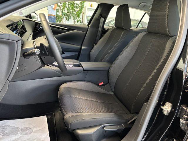 DS AUTOMOBILES DS 4 E-Tense 225 Bastille Business