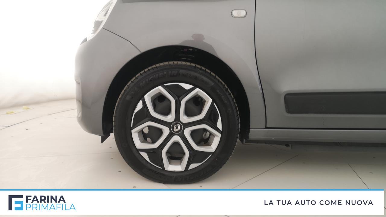 RENAULT Twingo Electric - Twingo Equilibre 22kWh