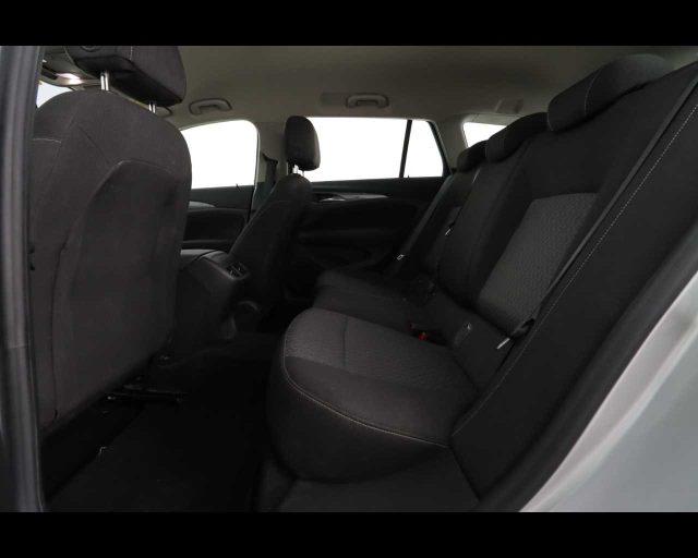 OPEL Insignia 1.6 CDTI 136 S&S aut.Sports Tourer Business