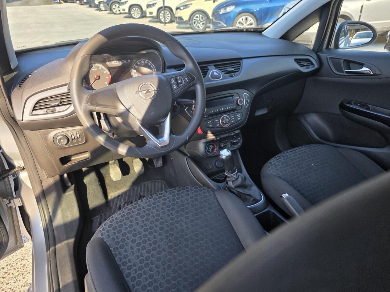 Opel Corsa 1.2 5 porte Advance