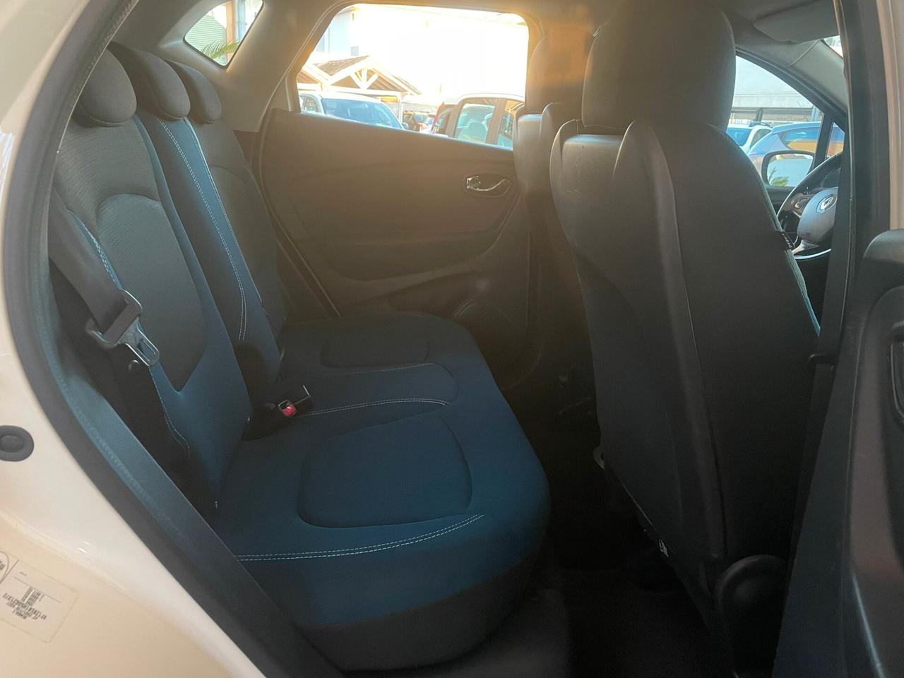 Renault Captur 0.9 TCe 12V 90 CV Start&Stop Wave