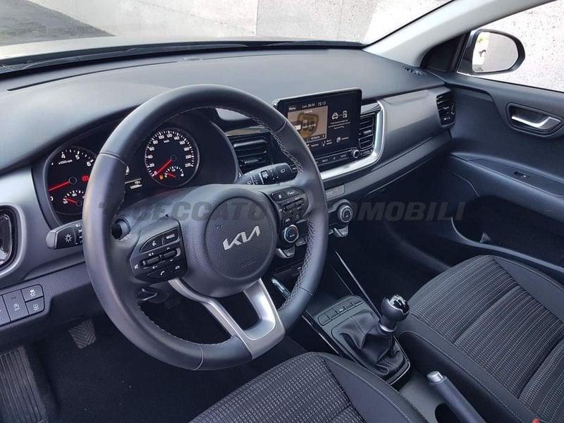 KIA Stonic Stonic 1.2 dpi Style 84cv