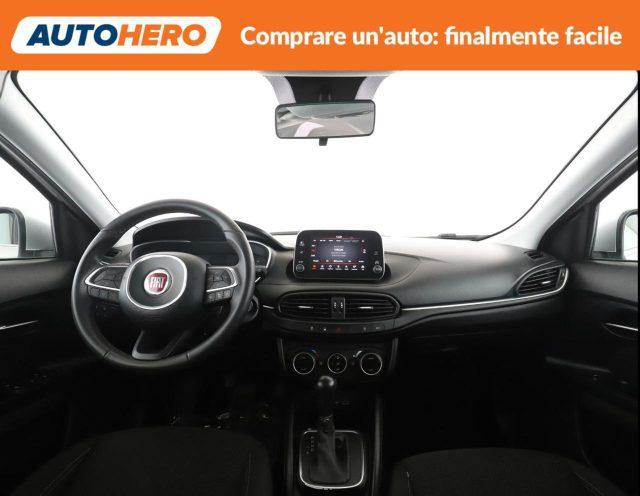 FIAT Tipo 1.6 Mjt S&S 5 porte Lounge