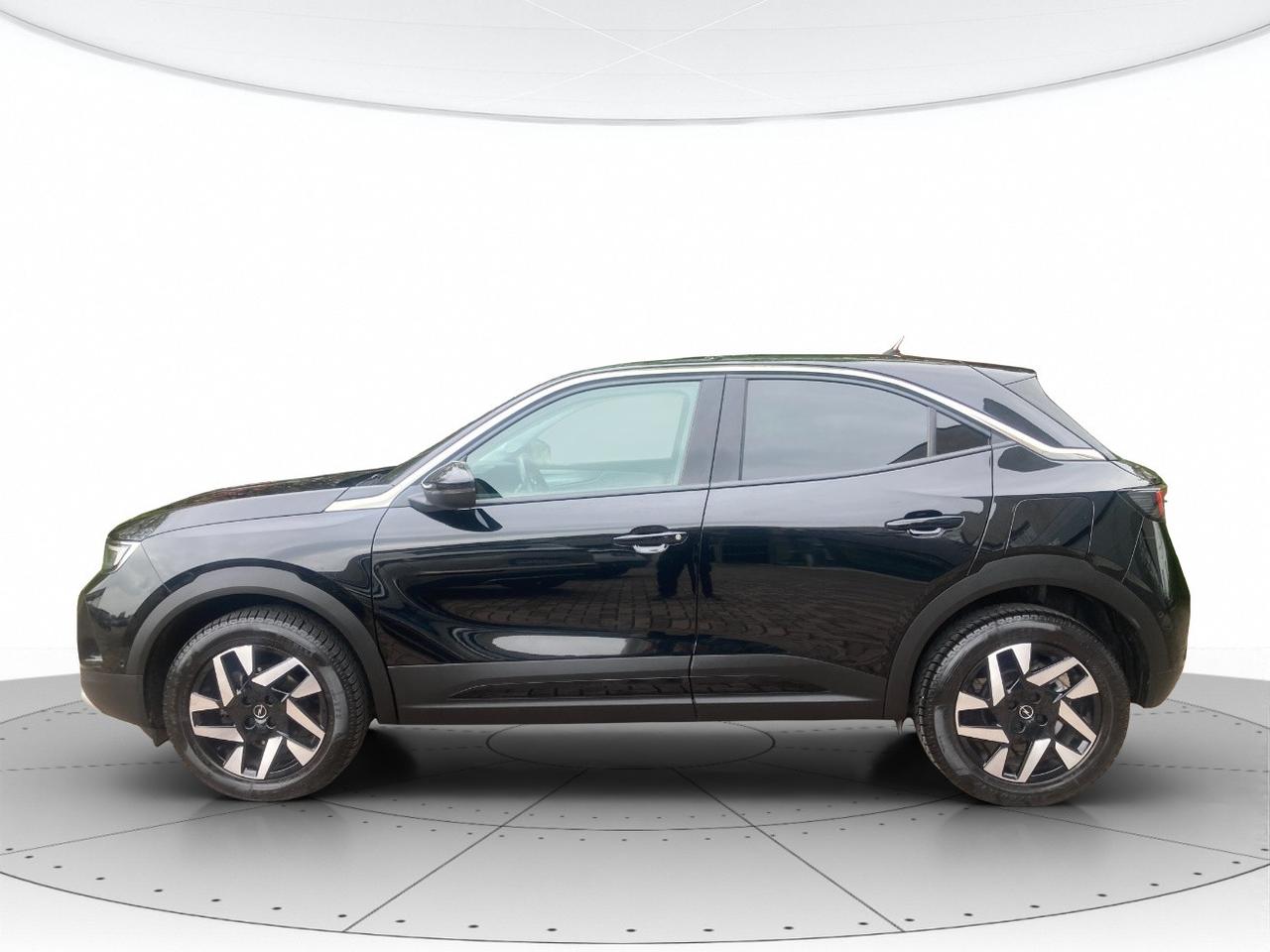 OPEL Mokka 1.5 Elegance s&s 110cv