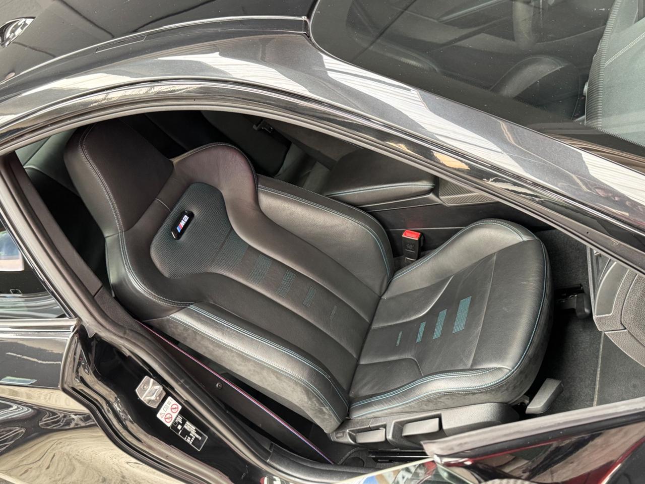 Bmw 240 M2 Coupé Competition