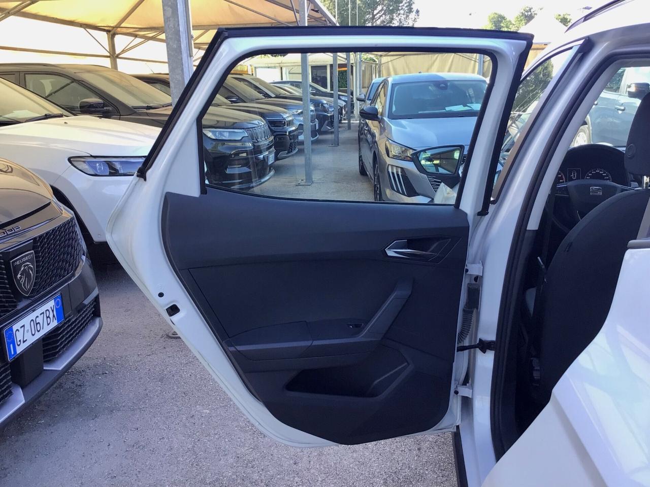 Seat Arona 1.0 95Cv EcoTSI Style
