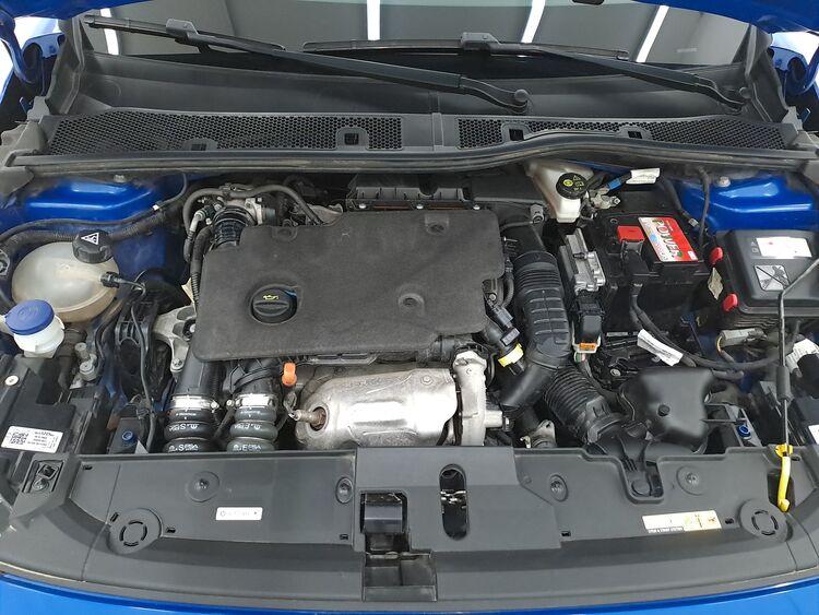 Opel Corsa Elegance BR062489 1.5 Diesel 102CV