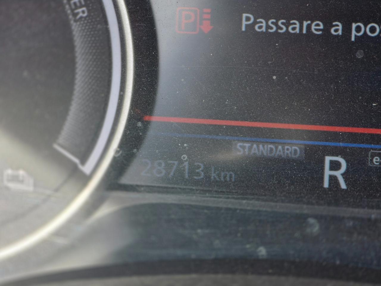 Nissan Juke 1.6 HEV N-Connecta