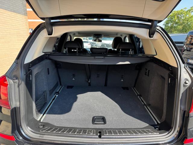 BMW X3 xDrive30d 249CV Business Advantage SPORT