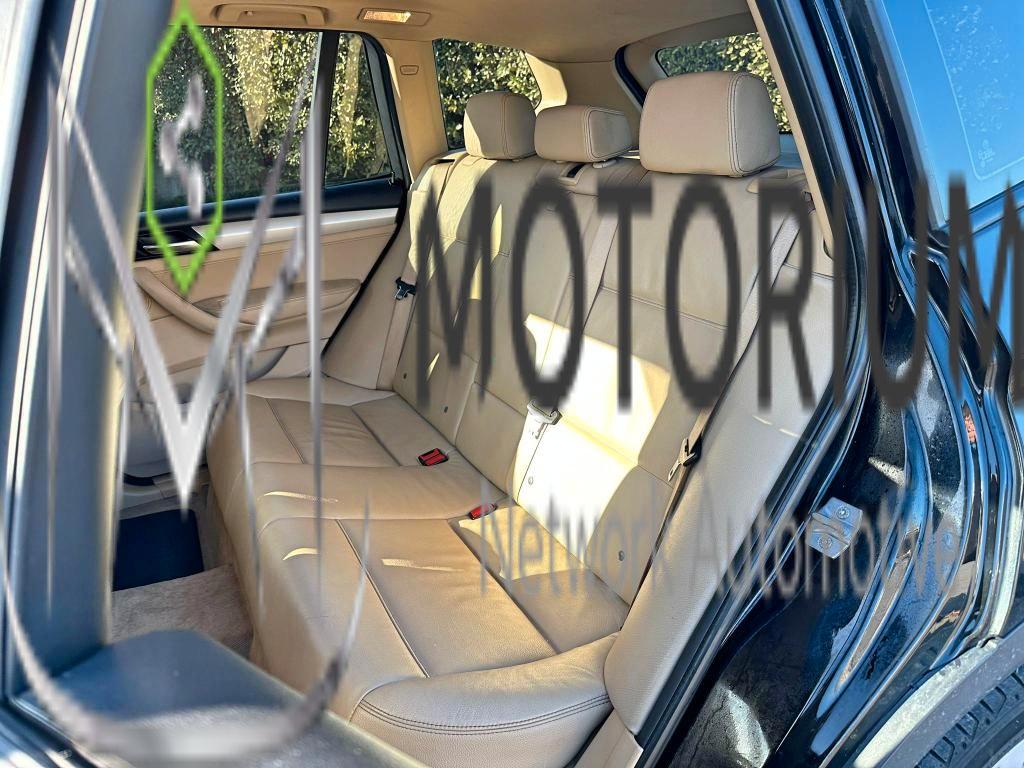 BMW X3 xdrive20d Futura