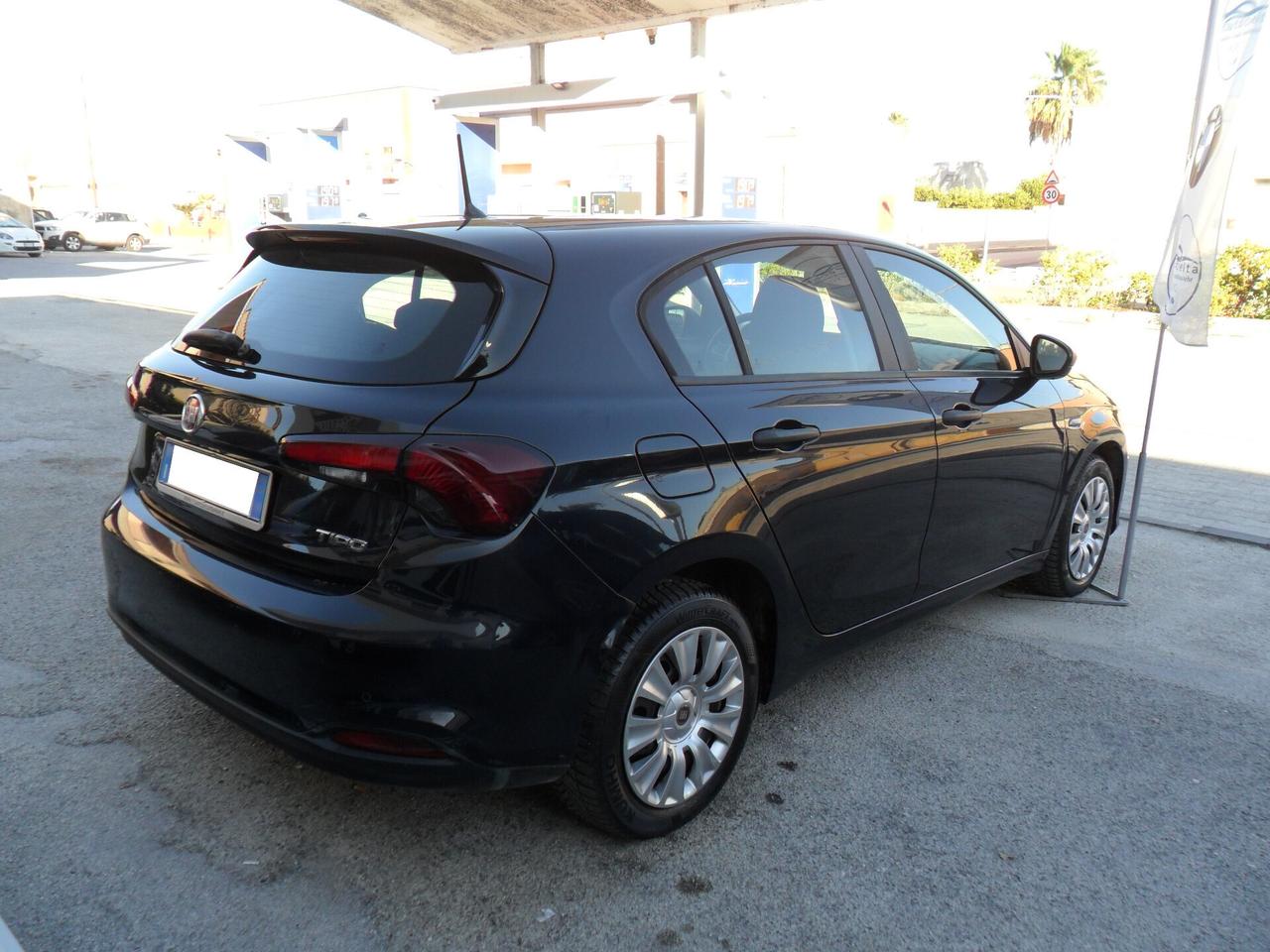 Fiat Tipo 1.3 Mjt S&S 5 porte Business