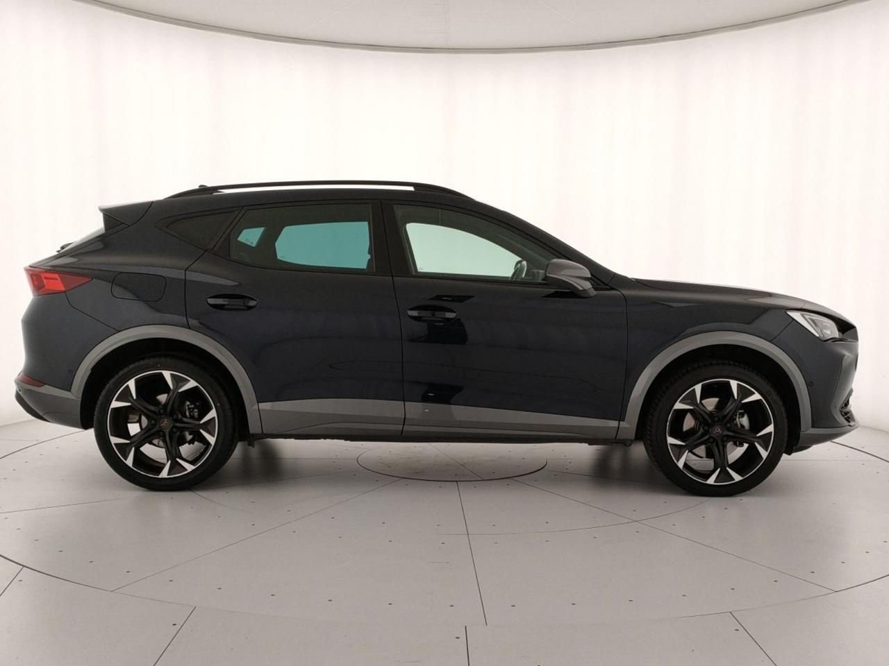 Cupra Formentor 1.5 tsi 150cv dsg