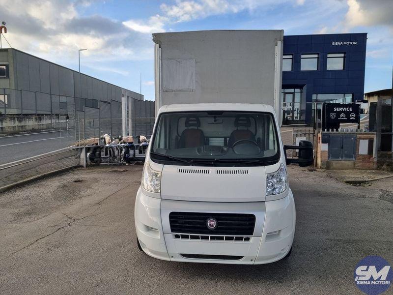 FIAT Ducato DUCATO 28 2.2 MJT PC TN TELONATO